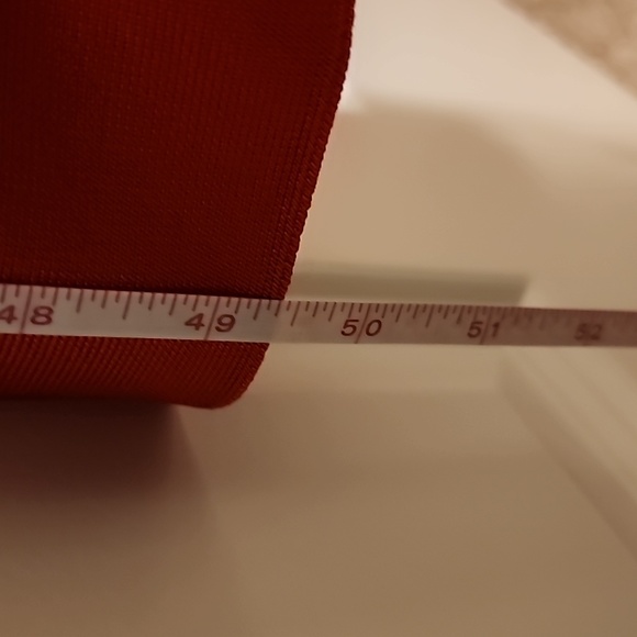 NWT Bandage Mermaid Gown - Picture 5 of 5